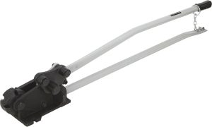 Why We Trust the Klutch Rebar Cutter & Bender for Every Job