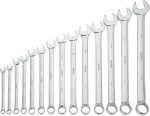 Our Take on the Klutch 14-Pc. Extra-Long SAE Wrench Set