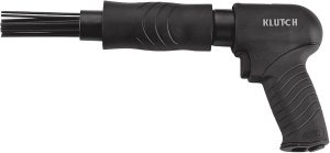 Our Take on the Klutch Air Needle Scaler: Powerful & Light