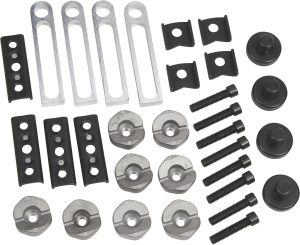 How We Put the Klutch 32-Pc Welding Kit to the Test