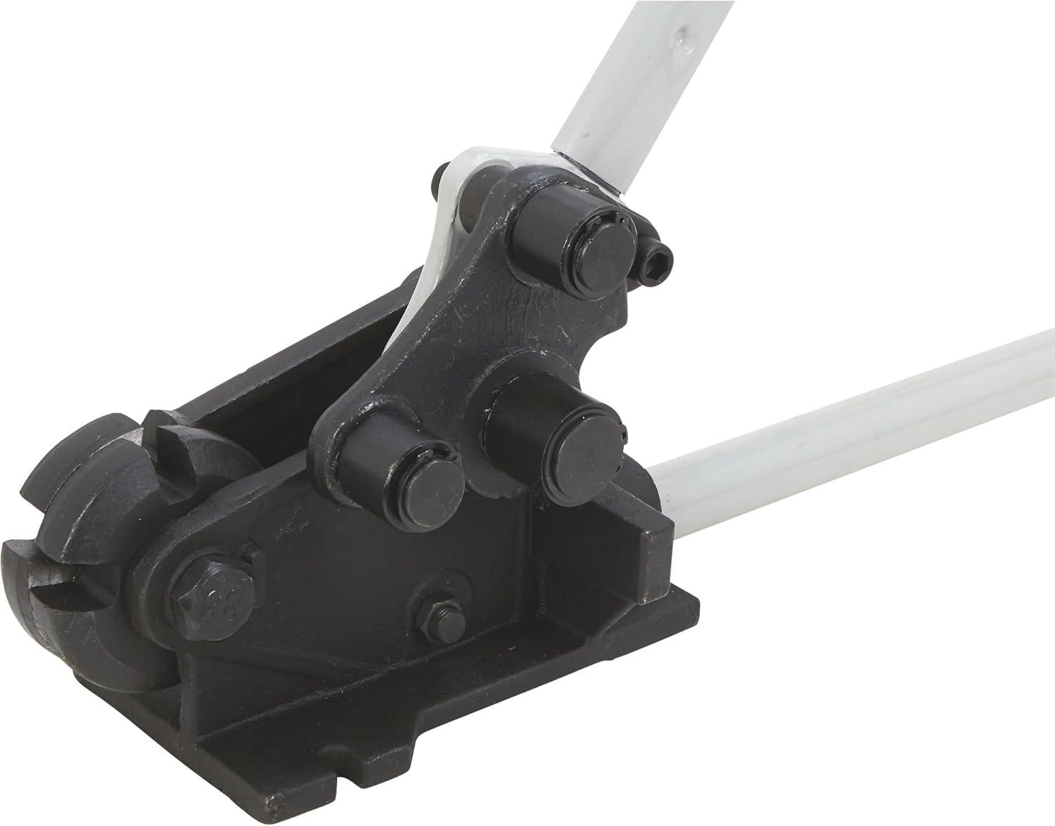 Why We Trust the Klutch Rebar Cutter & bender for Every Job